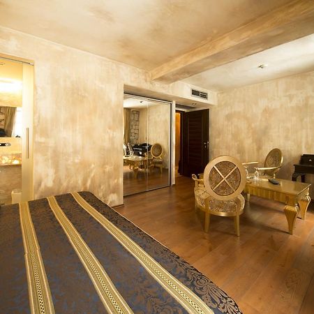Boutique Hotel Astoria Kotor Buitenkant foto