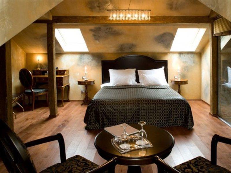 Boutique Hotel Astoria Kotor Buitenkant foto