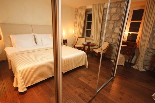 Boutique Hotel Astoria Kotor Kamer foto