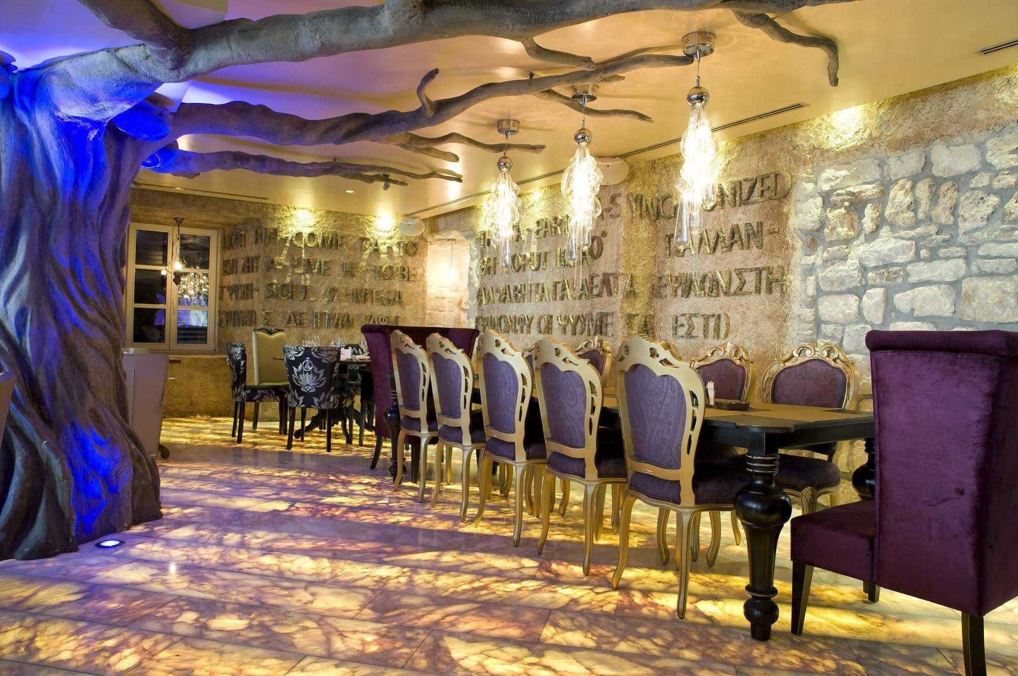 Boutique Hotel Astoria Kotor Buitenkant foto