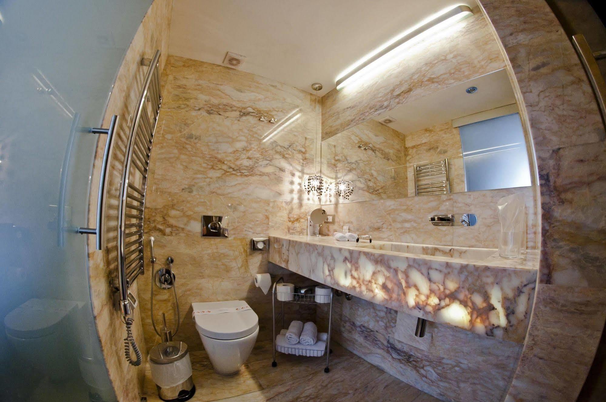 Boutique Hotel Astoria Kotor Buitenkant foto