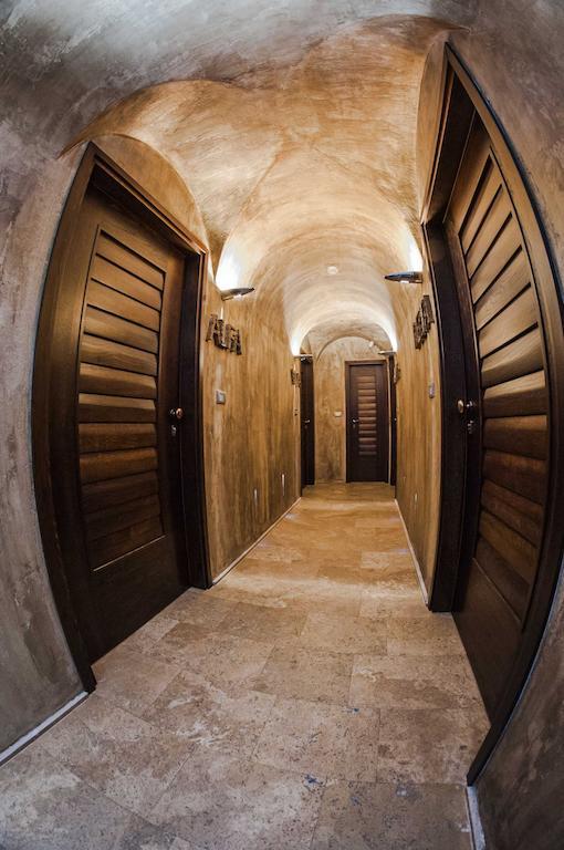 Boutique Hotel Astoria Kotor Buitenkant foto