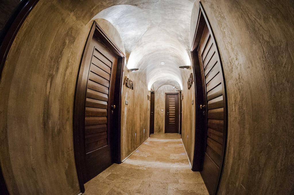 Boutique Hotel Astoria Kotor Buitenkant foto