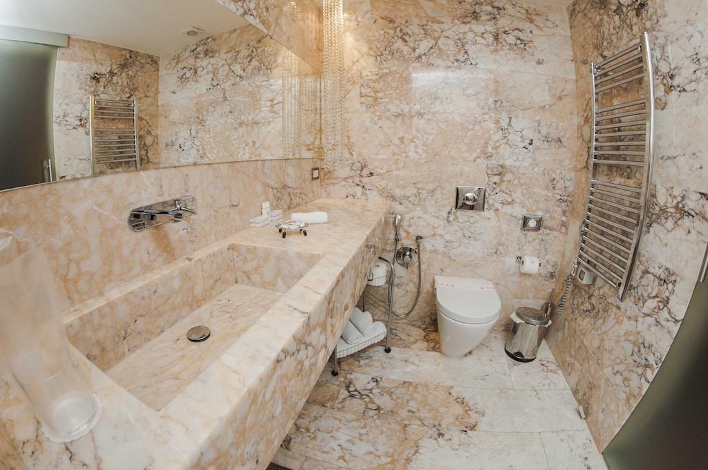 Boutique Hotel Astoria Kotor Buitenkant foto
