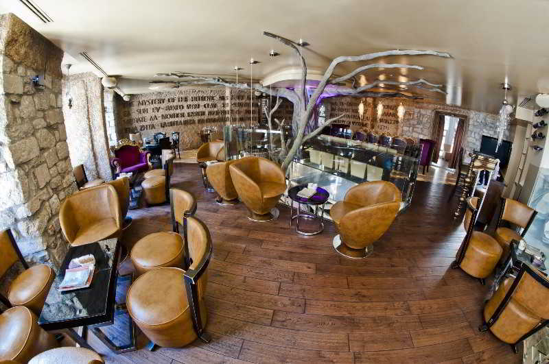 Boutique Hotel Astoria Kotor Buitenkant foto