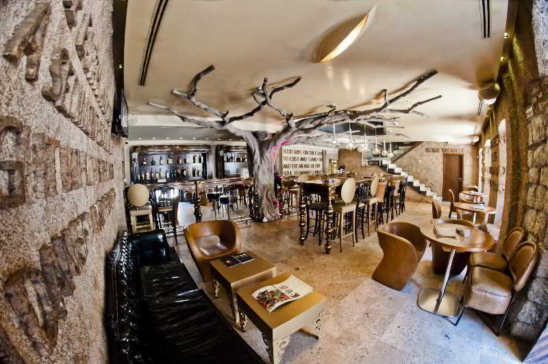 Boutique Hotel Astoria Kotor Buitenkant foto